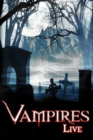 Vampires Live™