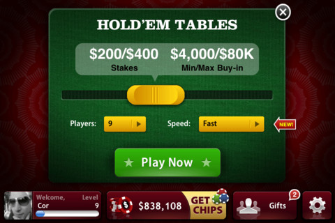 Poker
