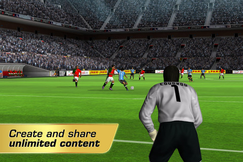 Real Football 2012