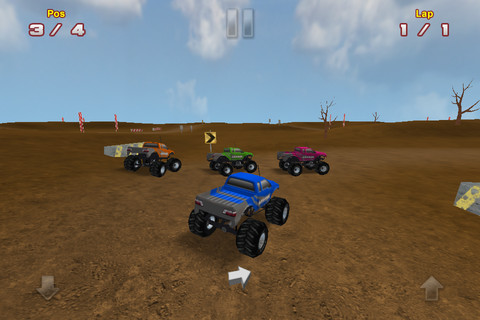 Nitro RC