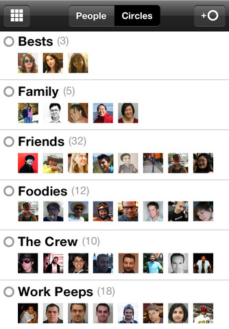 Google+