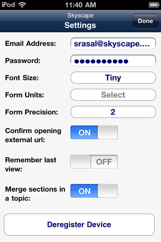 Skyscape Medical Resources