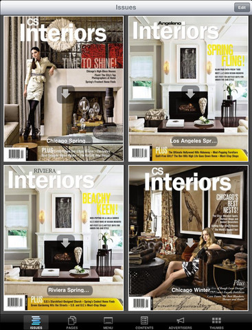 Luxury Interiors