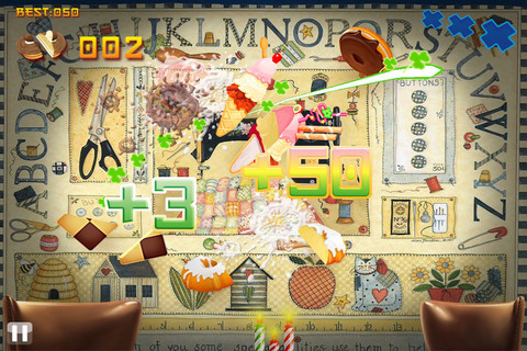 Cake Ninja Deluxe Lite