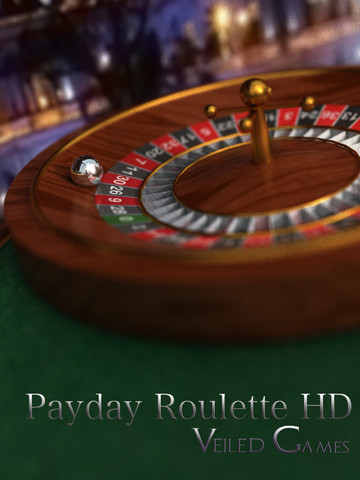 Payday Roulette 2 HD