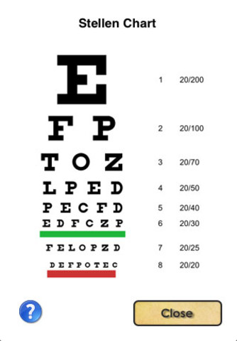 Optician