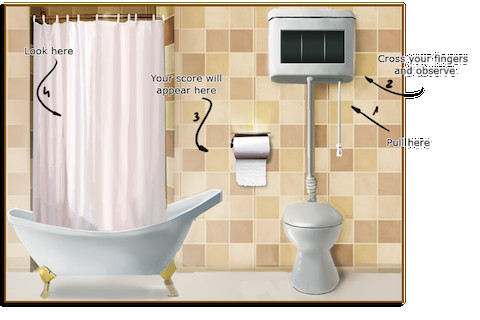 ShowerStory