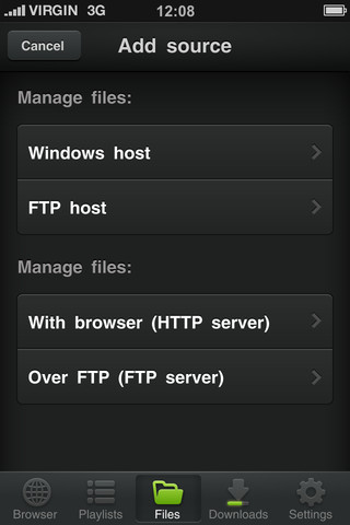 OPlayer Lite