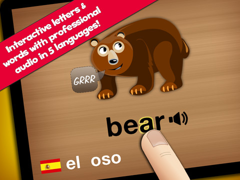Flashcards - Kids Flashcards