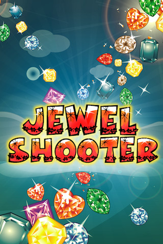 Amazing Diamond Shooter
