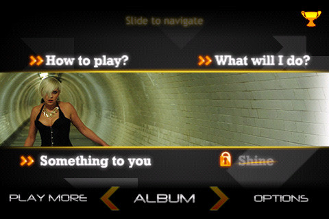 DJ Nights: Julie Thompson Ed. Lite
