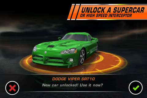 Need for Speed™ Hot Pursuit LITE