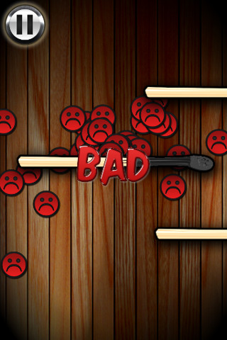 One Bad Match