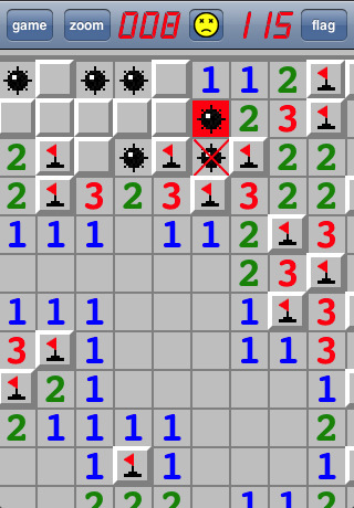 Minesweeper Classic 2