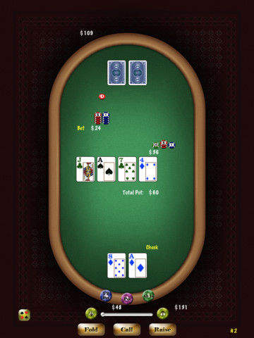 Poker HD