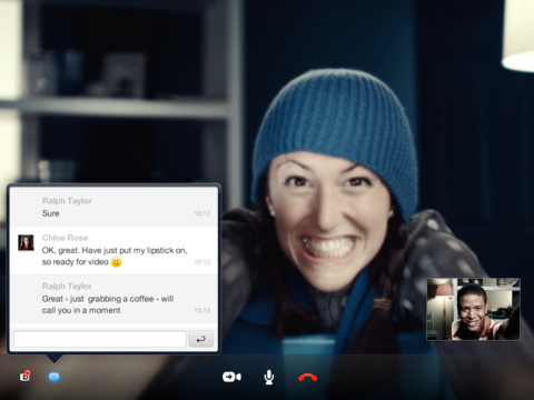 Skype