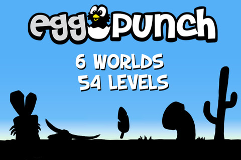 Egg Punch