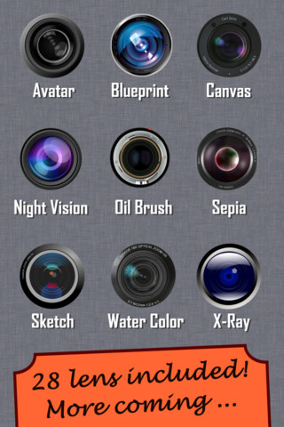 Camera Fun ™