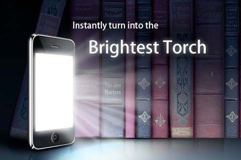 iHandy Torch