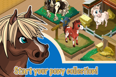 Tap Pet Shop