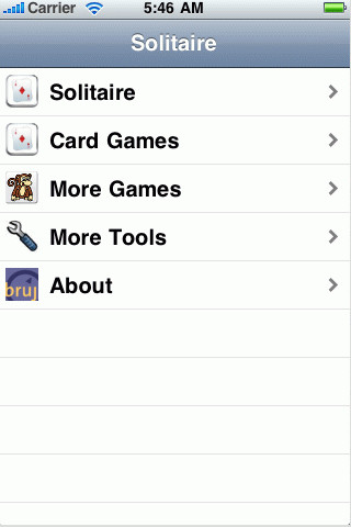 Card Game Collection BA.net