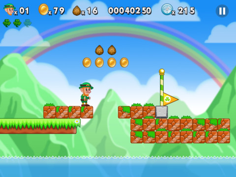 Lep's World HD