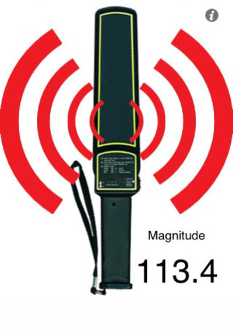 Metal Detector