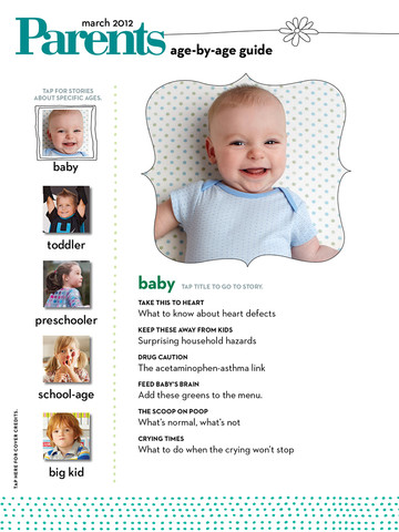 Parents Magazine