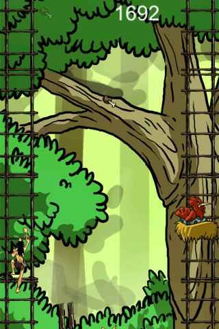 Tarzan