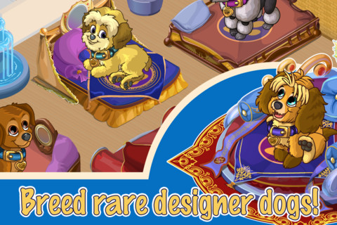 Tap Pet Shop