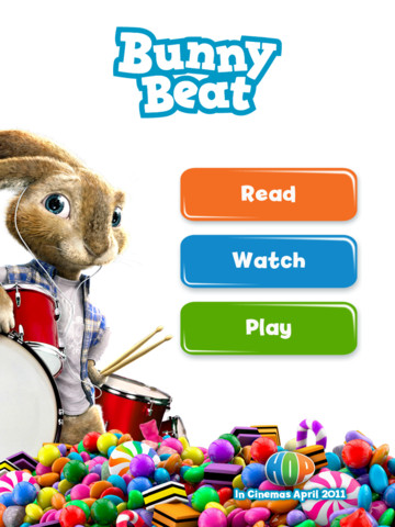 Bunny Beat HD
