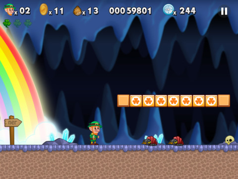 Lep's World HD