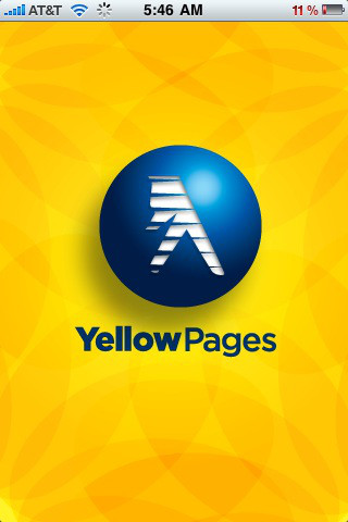 Yellow Pages