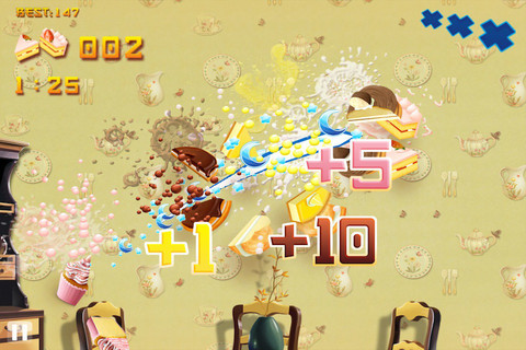 Cake Ninja Deluxe Lite