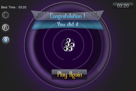 5 Balls Challenge Lite