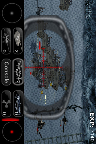Sniper War Lite