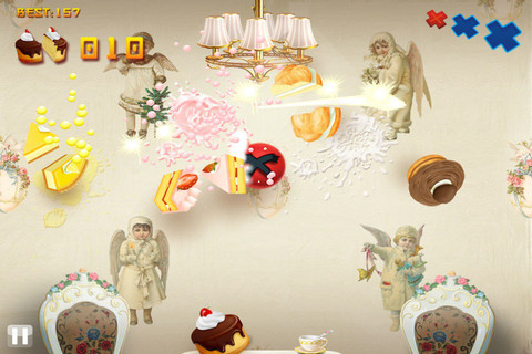 Cake Ninja Deluxe Lite