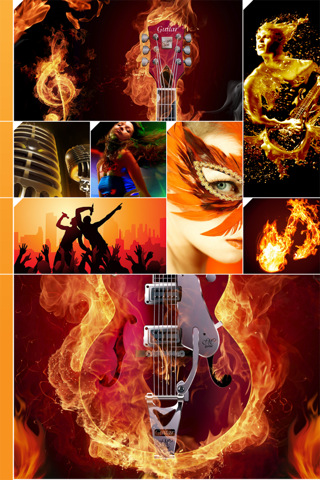 Cool Color Wallpapers & Backgrounds Box