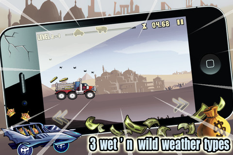 Action Truck