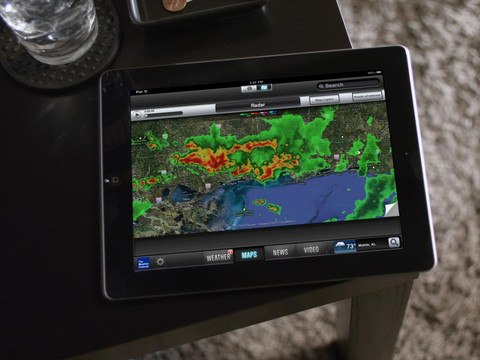 The Weather Channel®
