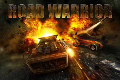 Road Warrior Racing