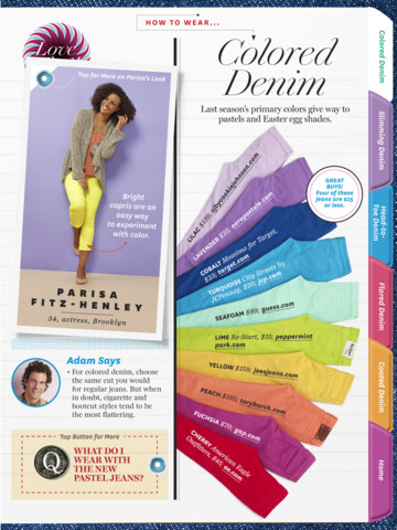 O The Oprah Magazine