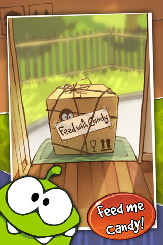 Cut the Rope Lite