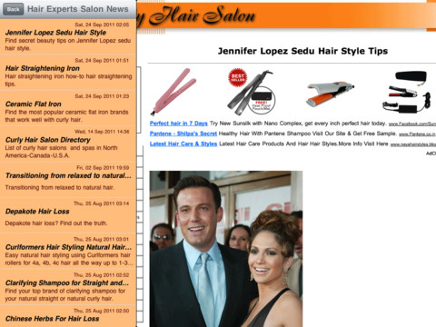Hair Experts Salon