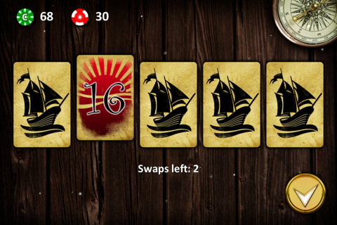 Mystery Deck™