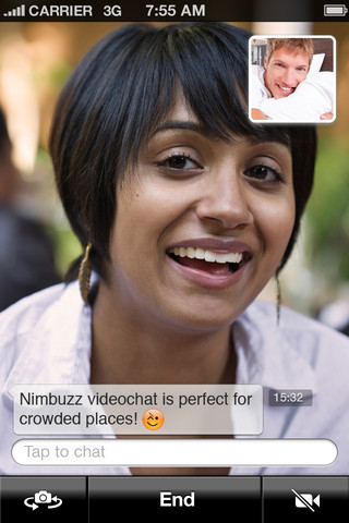 Nimbuzz