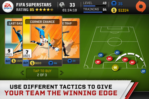 FIFA Superstars