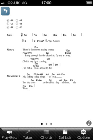Pocket Guitar Songbook