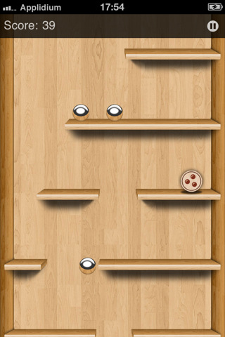 Falldown 3D