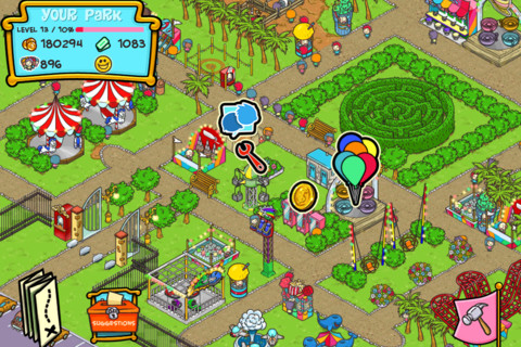 Dream Park